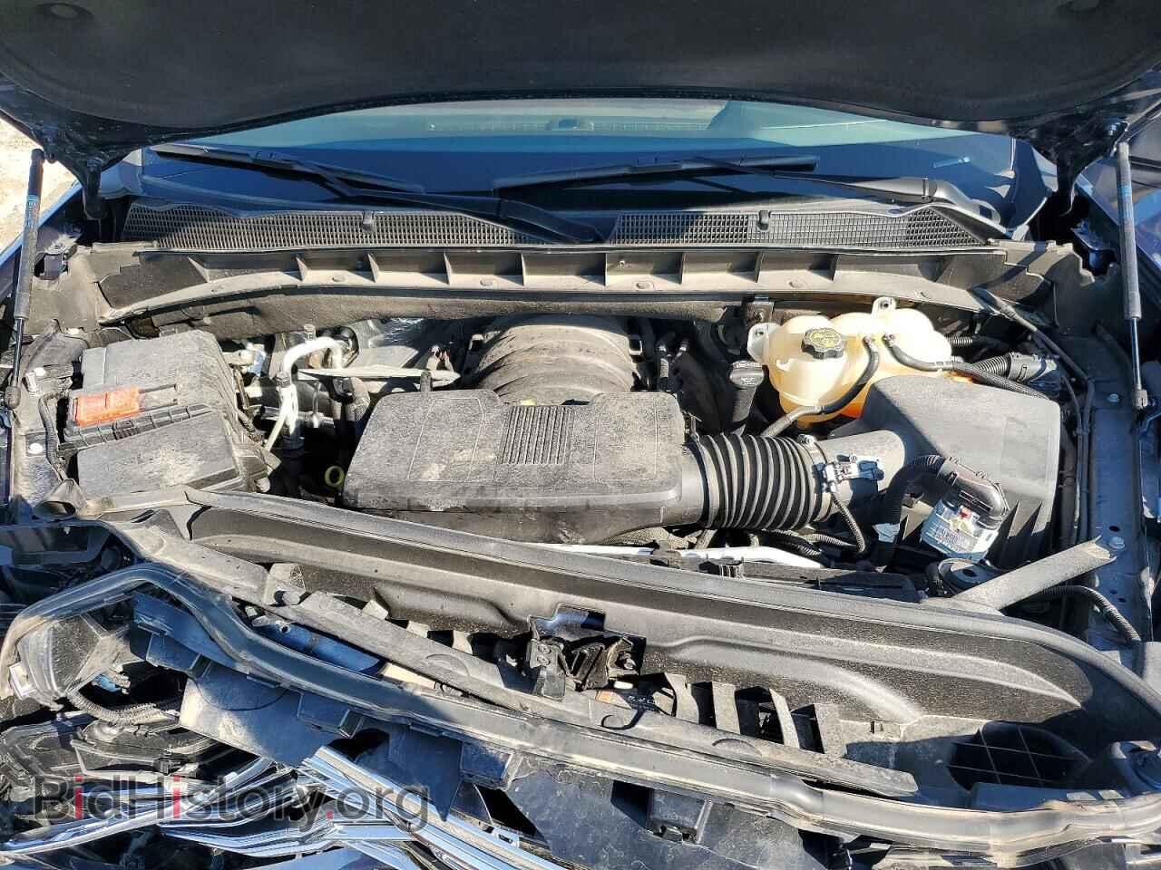 2023 GMC SIERRA - VIN: 3GTUUGED9PG166825 - Photo 11