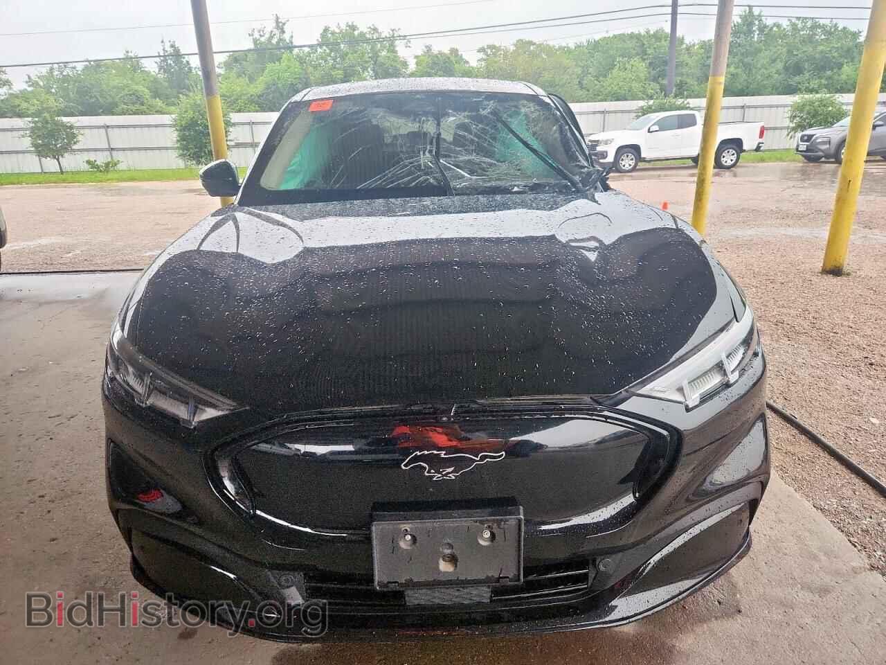 2023 FORD MUSTANG - VIN: 3FMTK3SU3PMA96444 - Фото 5