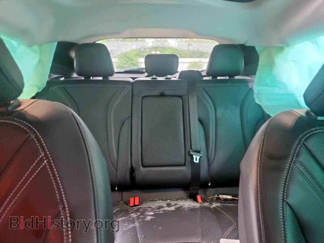 2023 FORD MUSTANG - VIN: 3FMTK3SU3PMA96444 - Фото 10