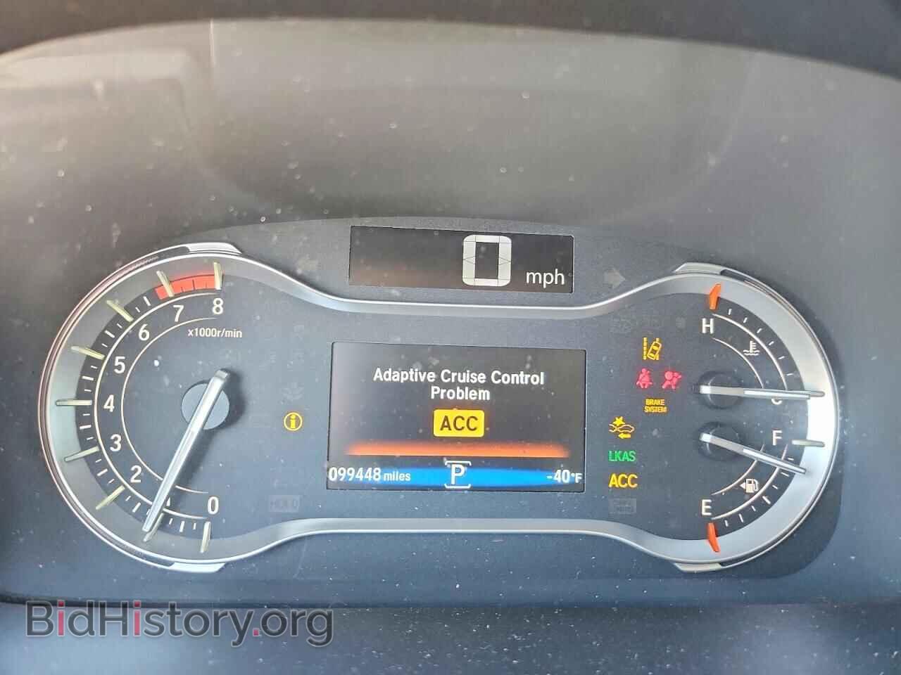 2017 HONDA PILOT - VIN: 5FNYF6H07HB009462 - Photo 9