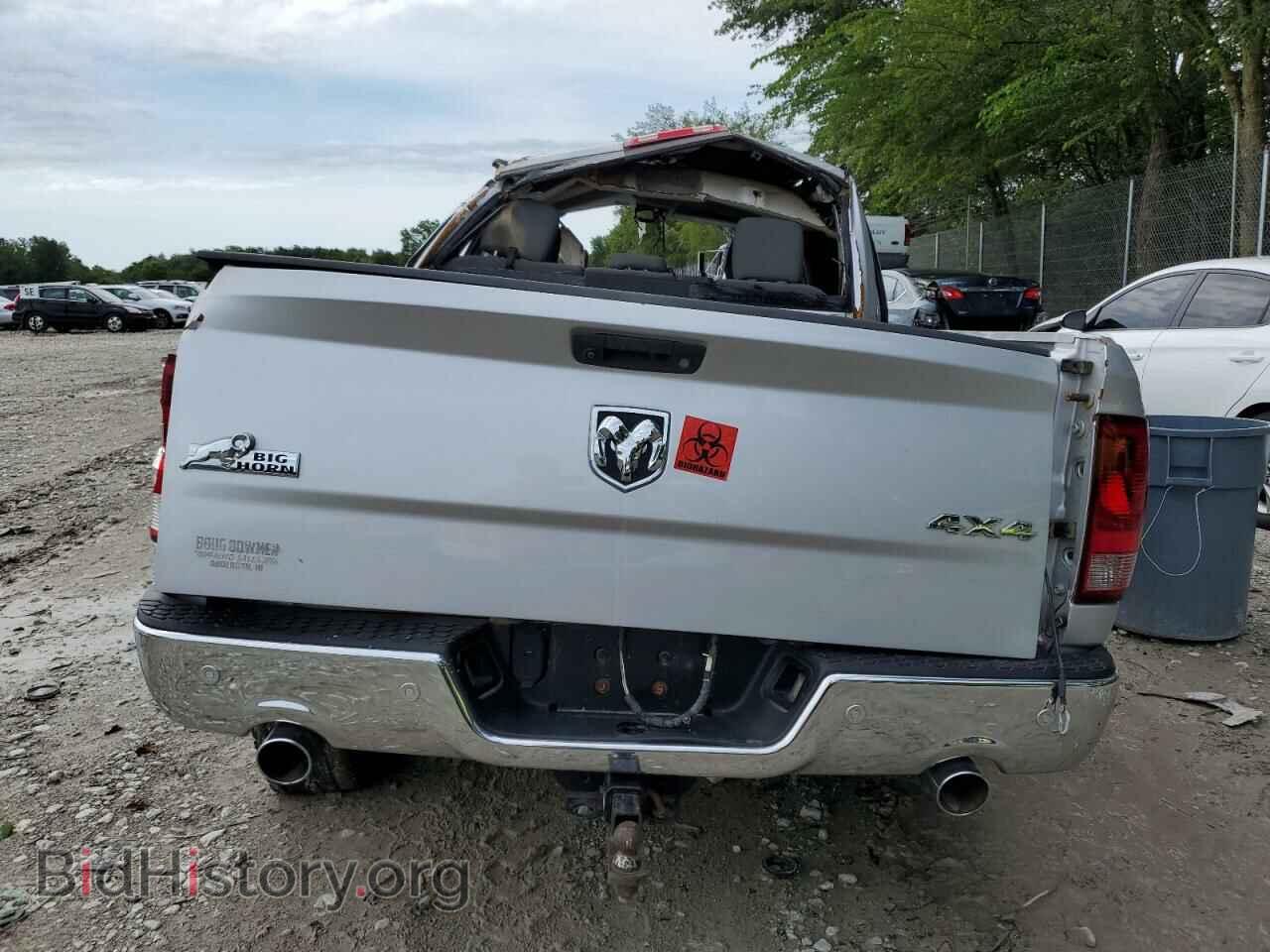 2014 RAM 1500 - VIN: 1C6RR7LT9ES201412 - Фото 6