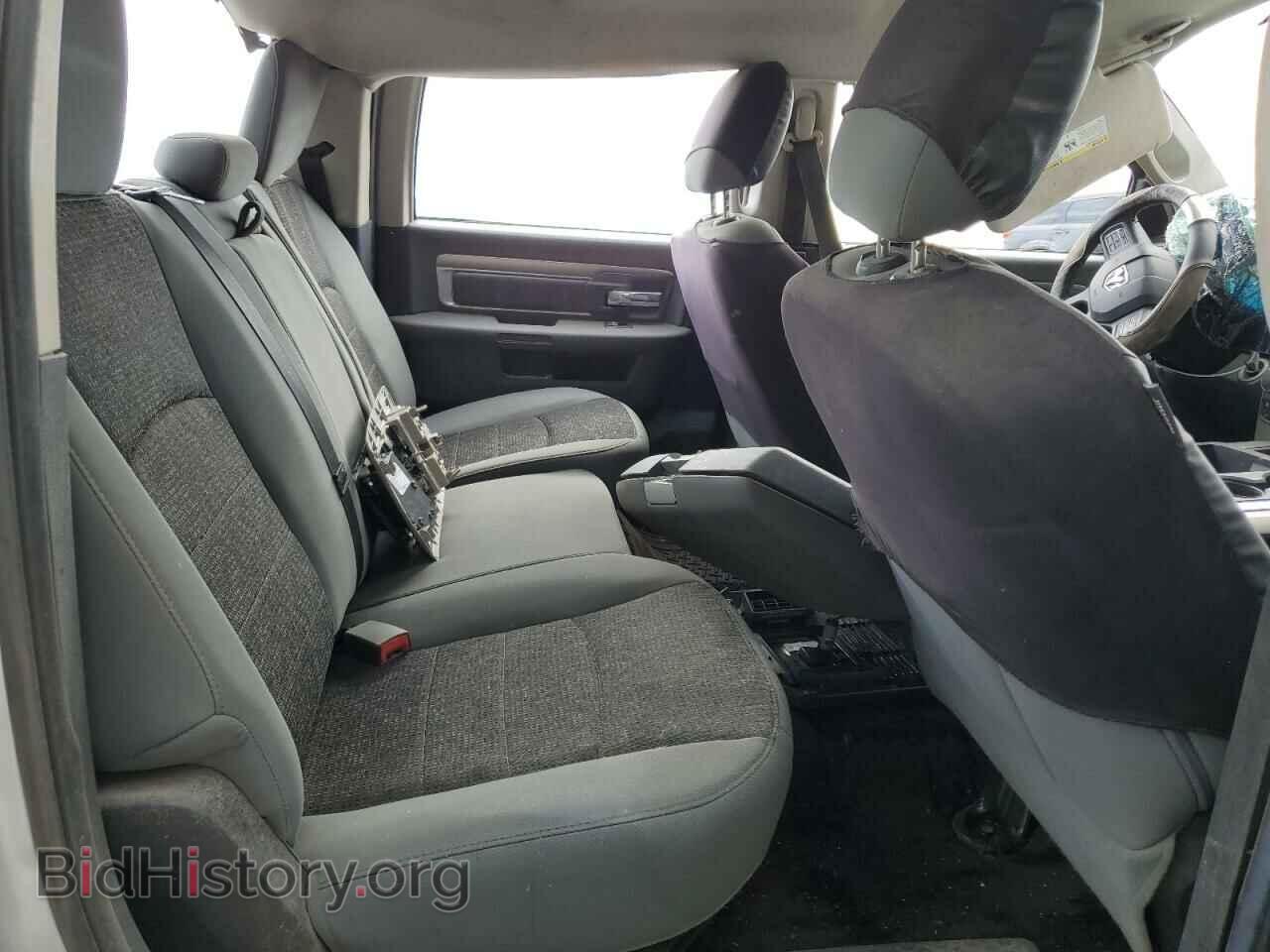 2014 RAM 1500 - VIN: 1C6RR7LT9ES201412 - Фото 10