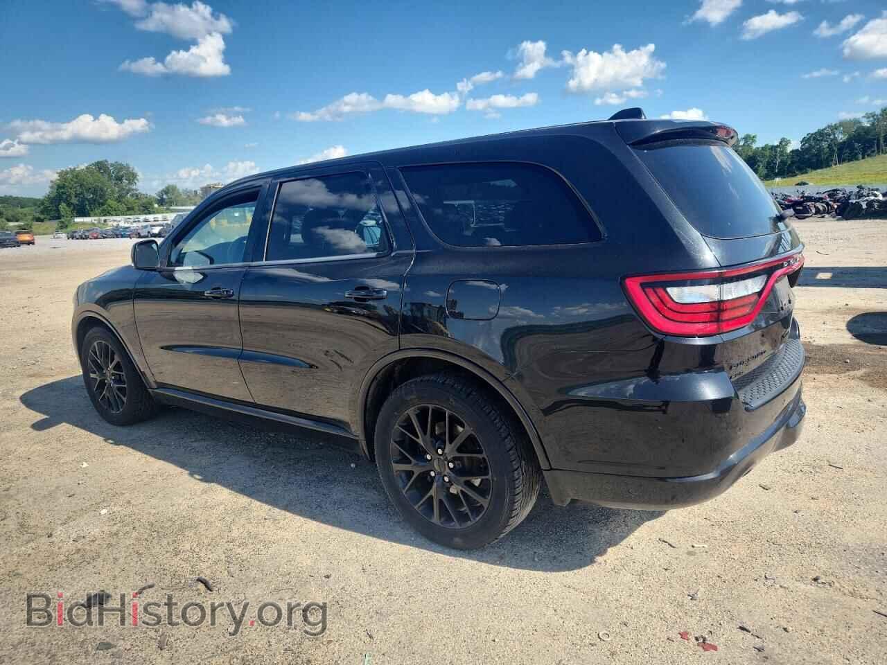 2015 DODGE DURANGO - VIN: 1C4SDJCT5FC120652 - Photo 2