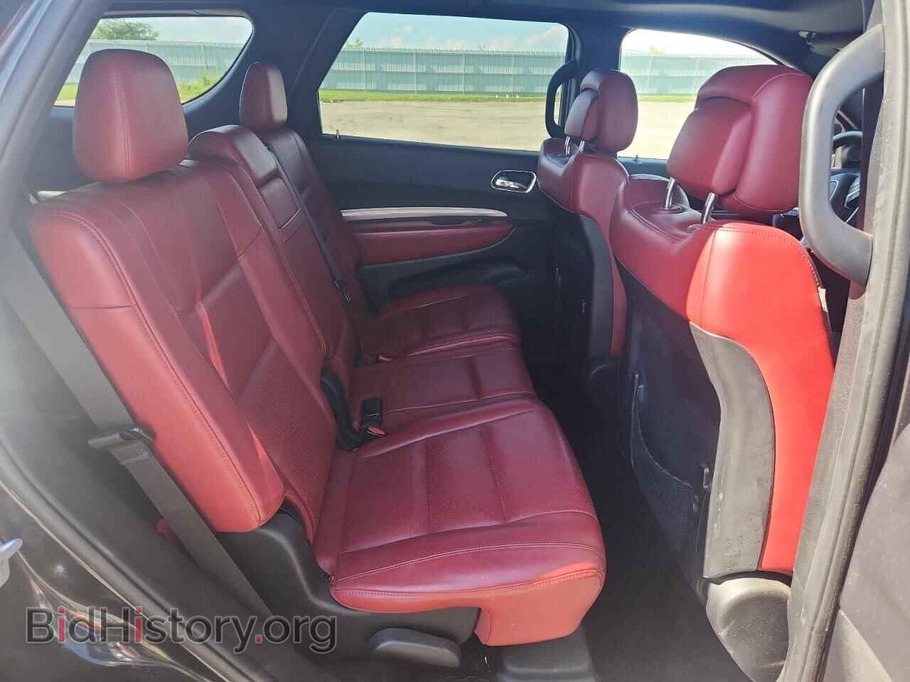 2015 DODGE DURANGO - VIN: 1C4SDJCT5FC120652 - Photo 11