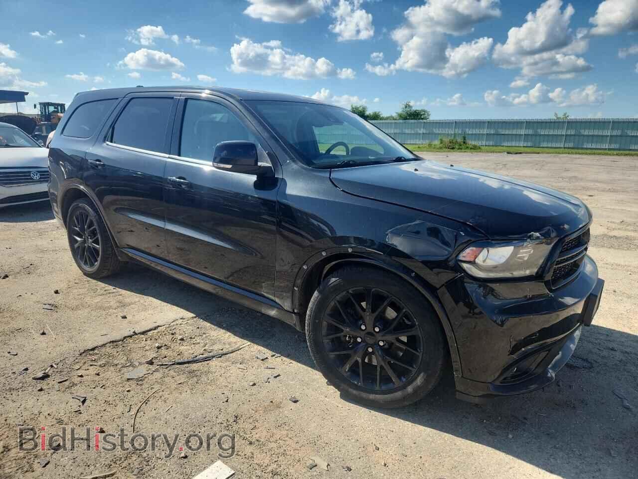 2015 DODGE DURANGO - VIN: 1C4SDJCT5FC120652 - Photo 4