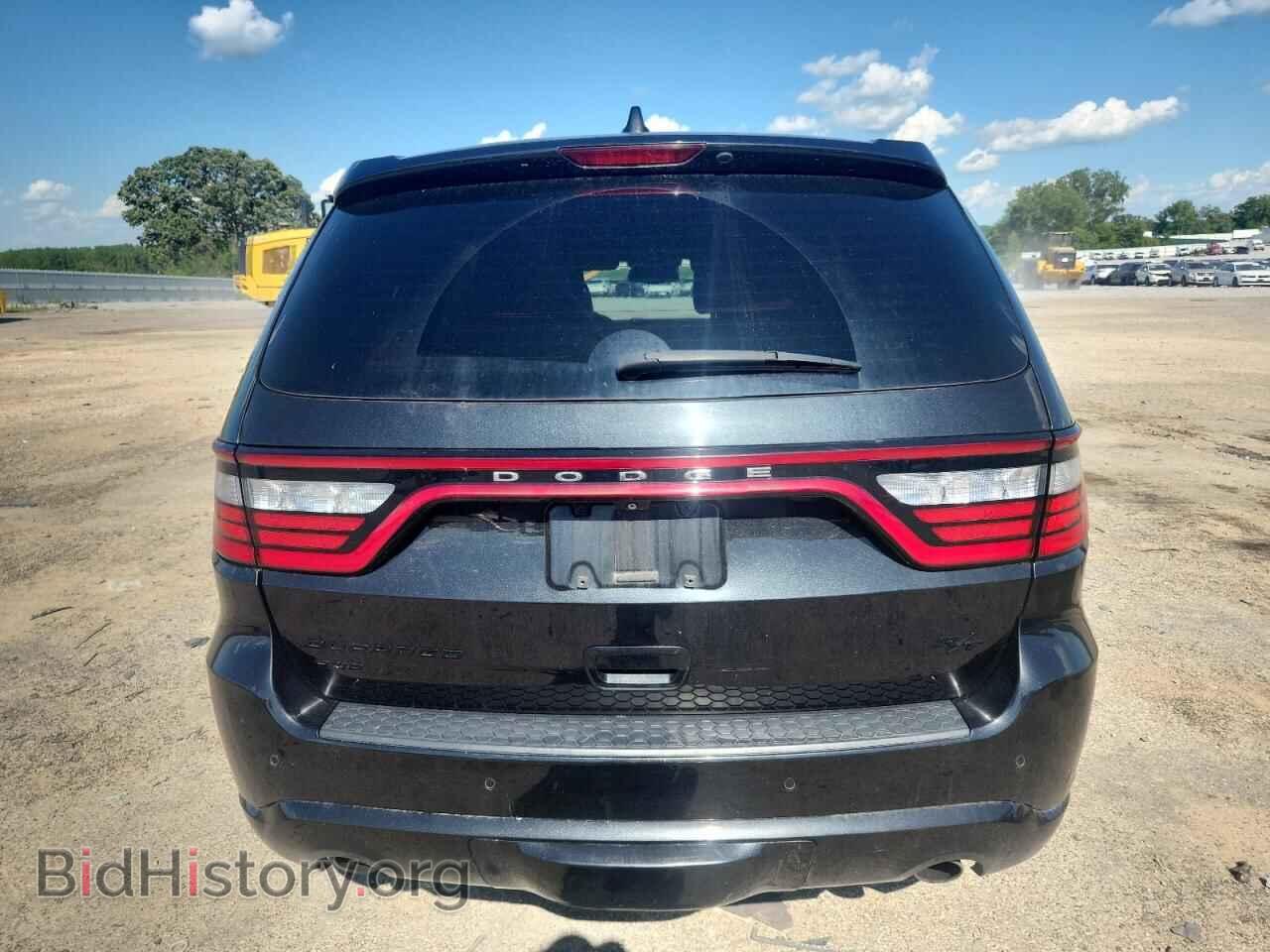 2015 DODGE DURANGO - VIN: 1C4SDJCT5FC120652 - Photo 6