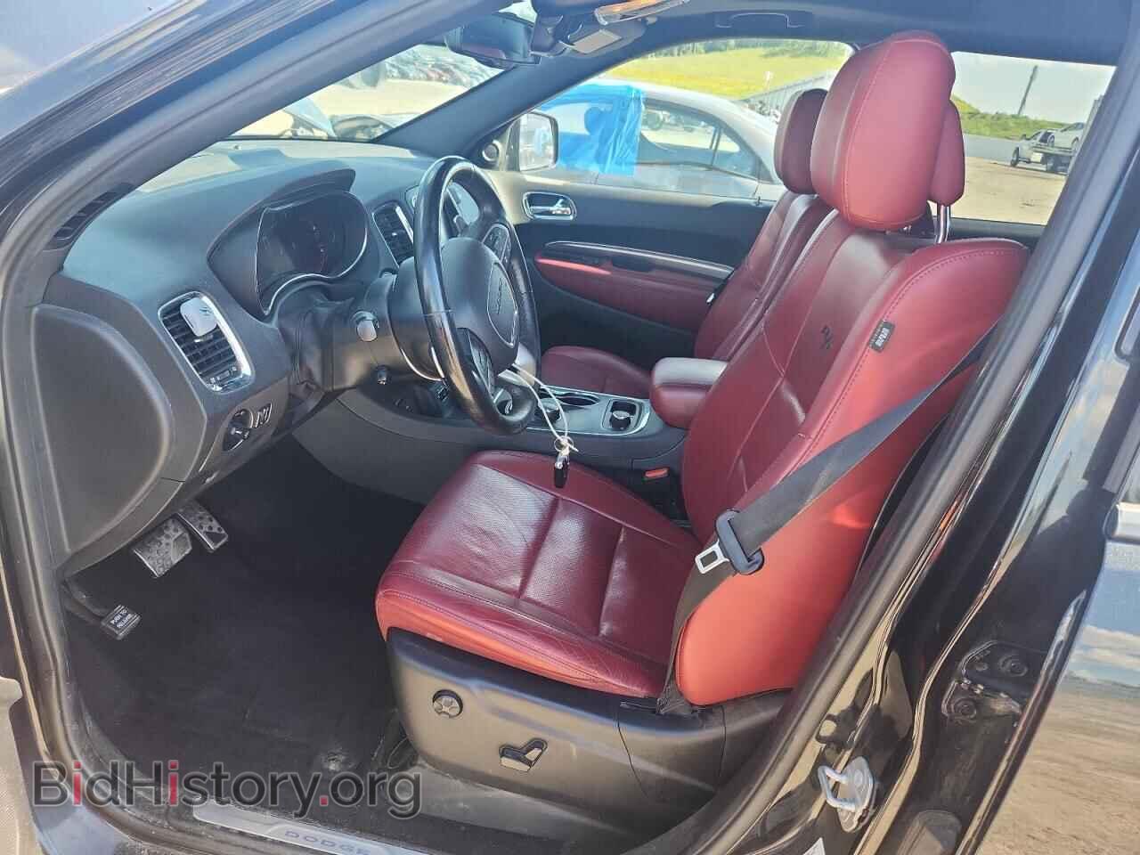2015 DODGE DURANGO - VIN: 1C4SDJCT5FC120652 - Photo 7