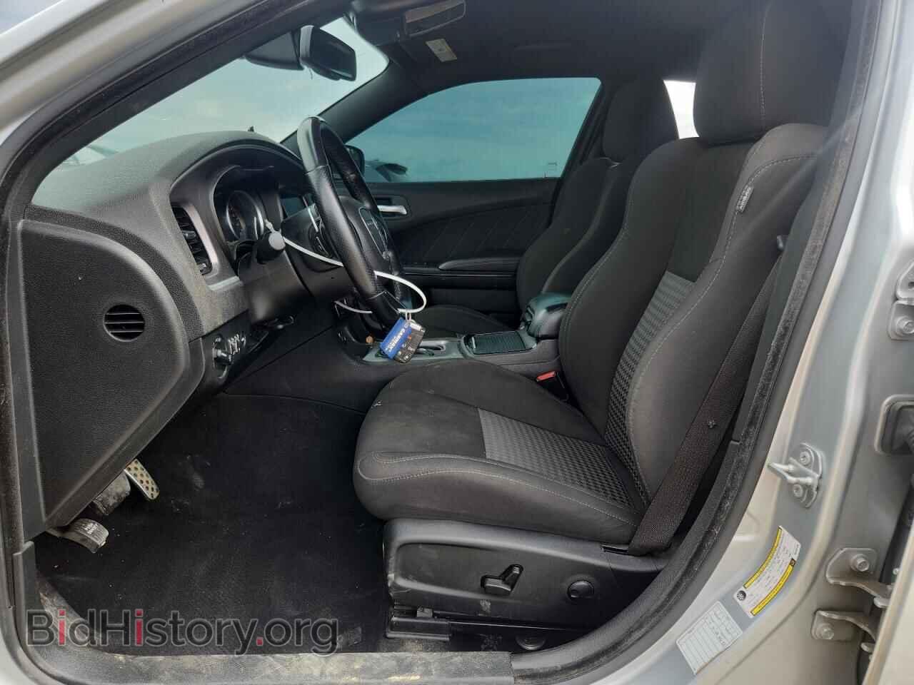2022 DODGE CHARGER - VIN: 2C3CDXCT0NH232136 - Фото 7