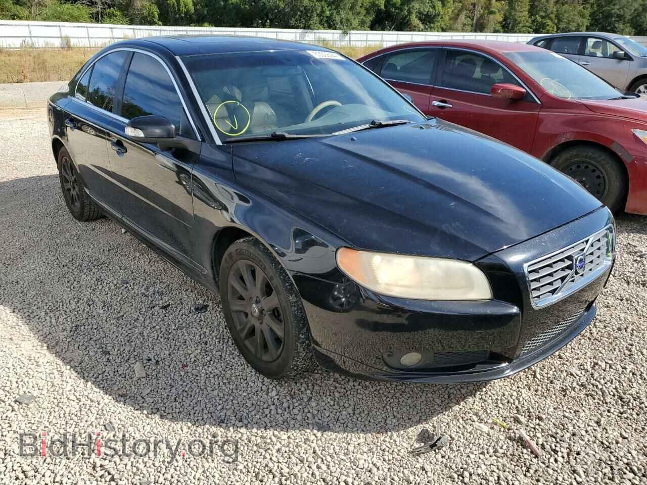 Photo YV1AS982491087430 - VOLVO S80 2009