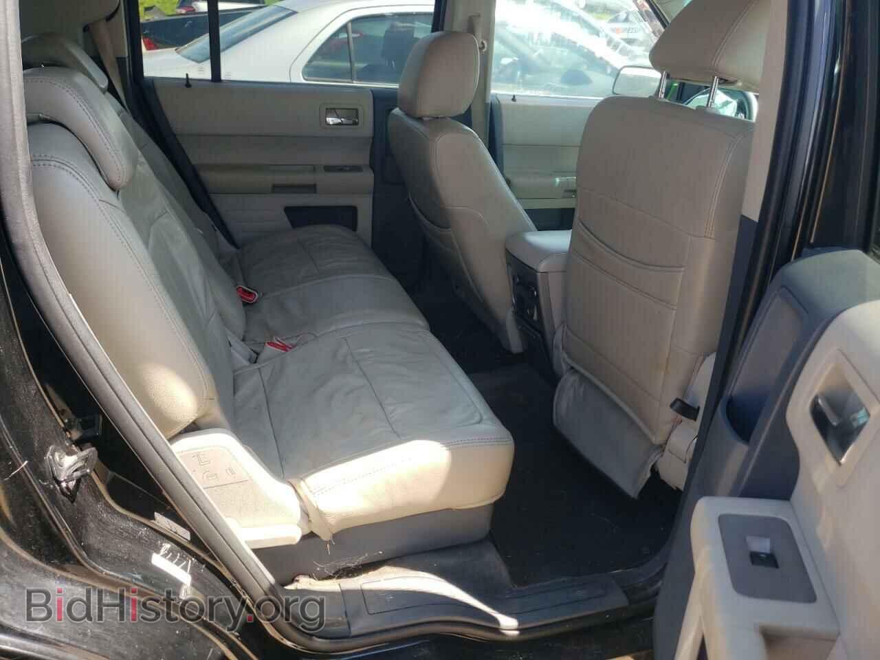 2009 FORD FLEX - VIN: 2FMDK51C19BA05183 - Фото 11