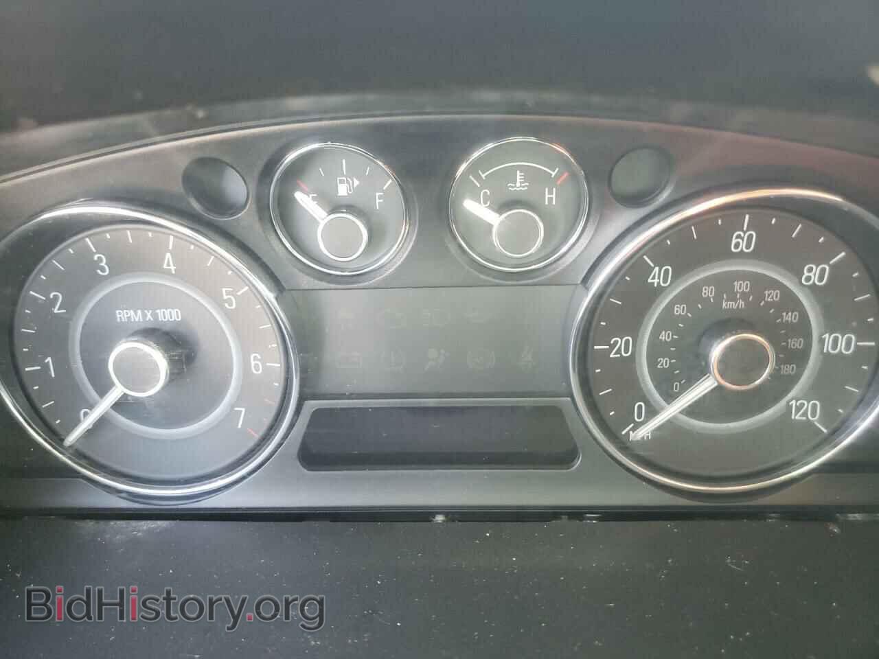 2009 FORD FLEX - VIN: 2FMDK51C19BA05183 - Фото 9