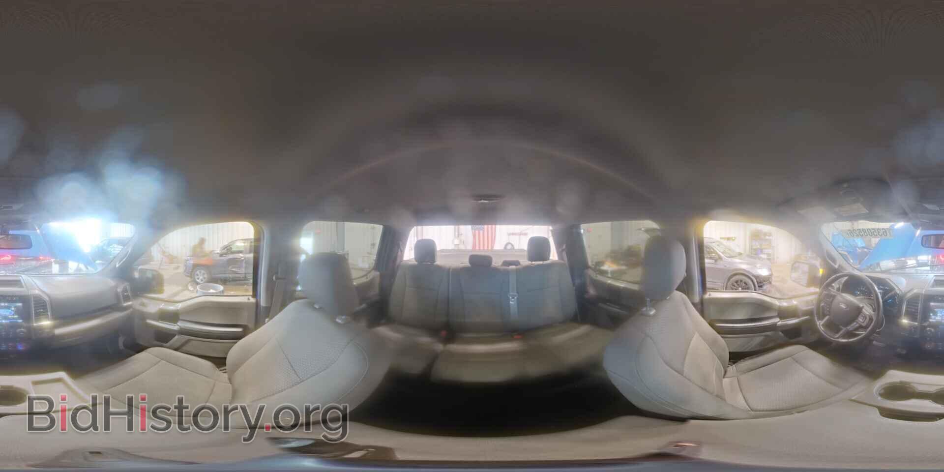 2015 FORD F150 - VIN: 1FTEW1EP1FFD04539 - Фото 14