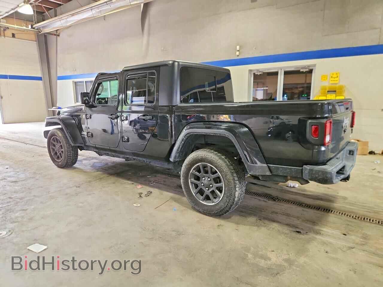 2020 JEEP GLADIATOR - VIN: 1C6HJTFG0LL176868 - Photo 2