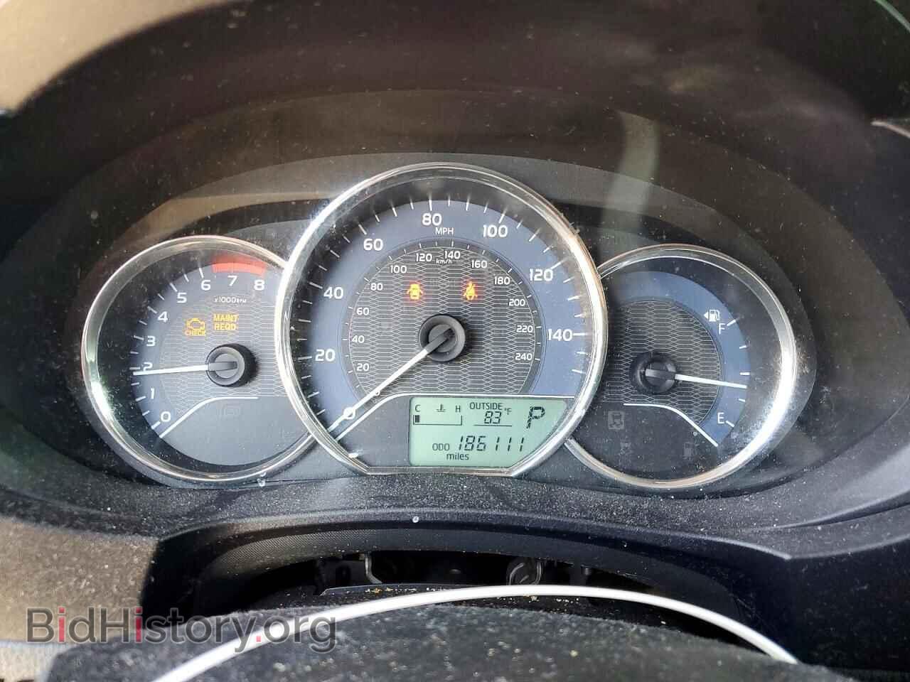 2014 TOYOTA COROLLA - VIN: 5YFBURHEXEP144038 - Фото 9
