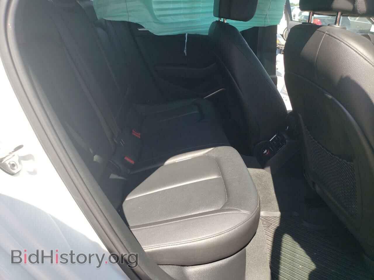 2015 AUDI A3 - VIN: WAUCJGFF2F1049246 - Фото 10