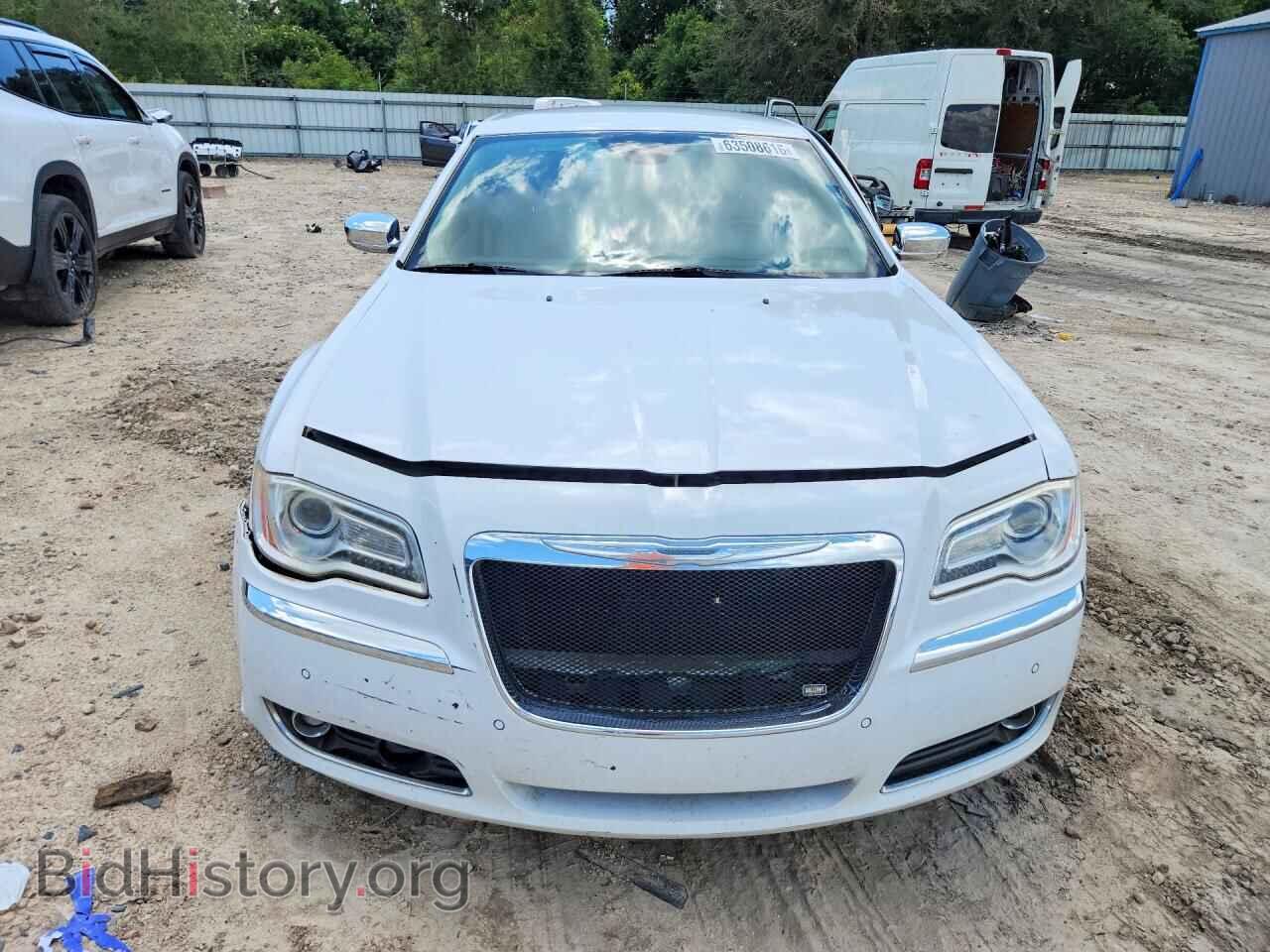 2012 CHRYSLER 300 - VIN: 2C3CCACG3CH179528 - Photo 5