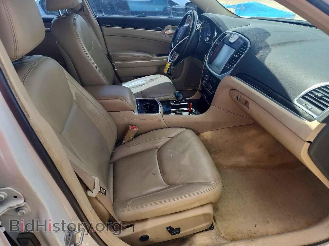 2012 CHRYSLER 300 - VIN: 2C3CCACG3CH179528 - Photo 7