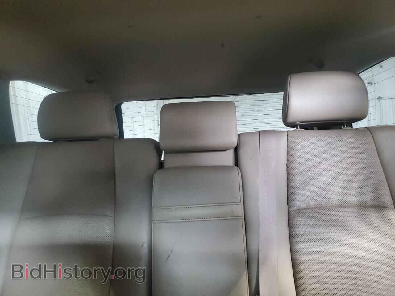 2014 TOYOTA 4RUNNER - VIN: JTEBU5JR9E5193097 - Фото 10