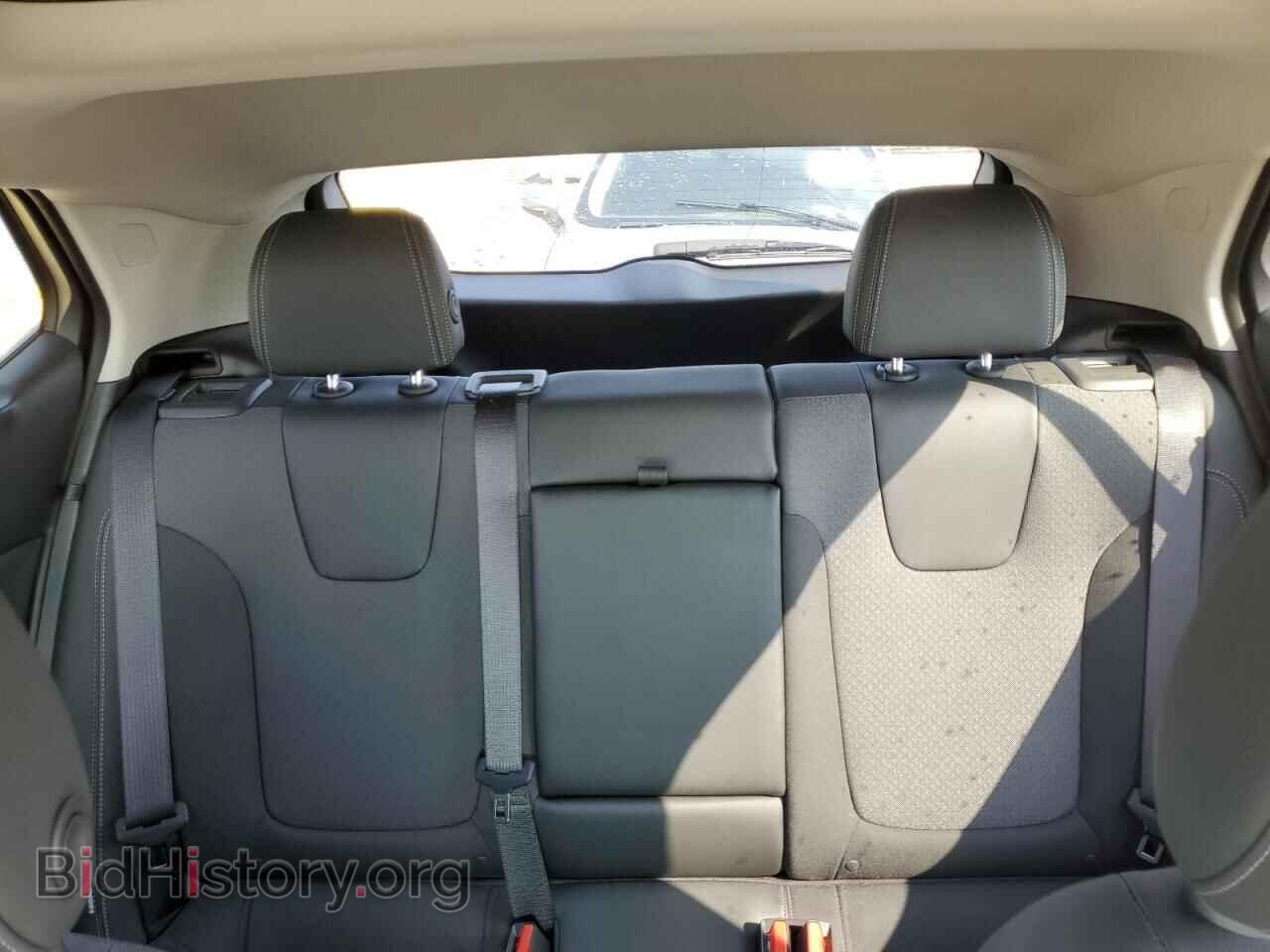 2023 BUICK ENCORE - VIN: KL4MMDSL0PB161848 - Фото 10
