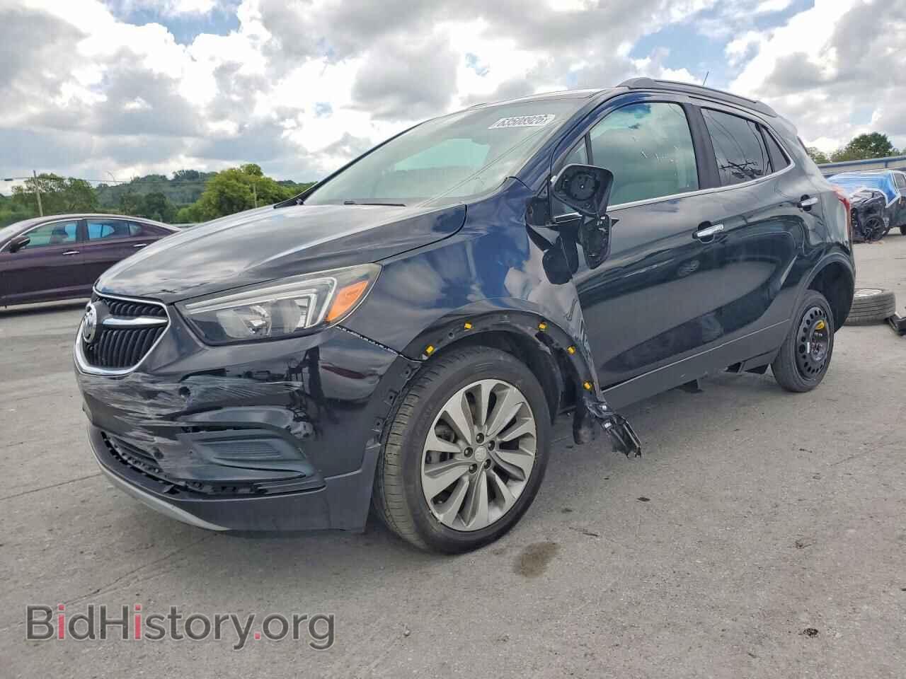 Photo KL4CJASB6KB779100 - BUICK ENCORE 2019