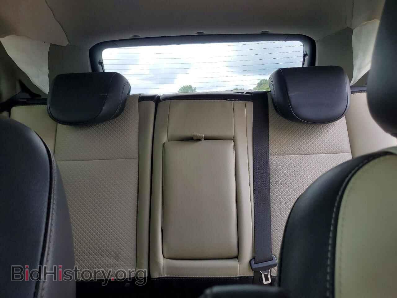 2019 BUICK ENCORE - VIN: KL4CJASB6KB779100 - Photo 10