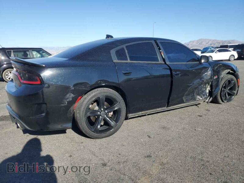 2017 Dodge CHARGER (VIN 2C3CDXCT9HH615190) — photo 3 of 14