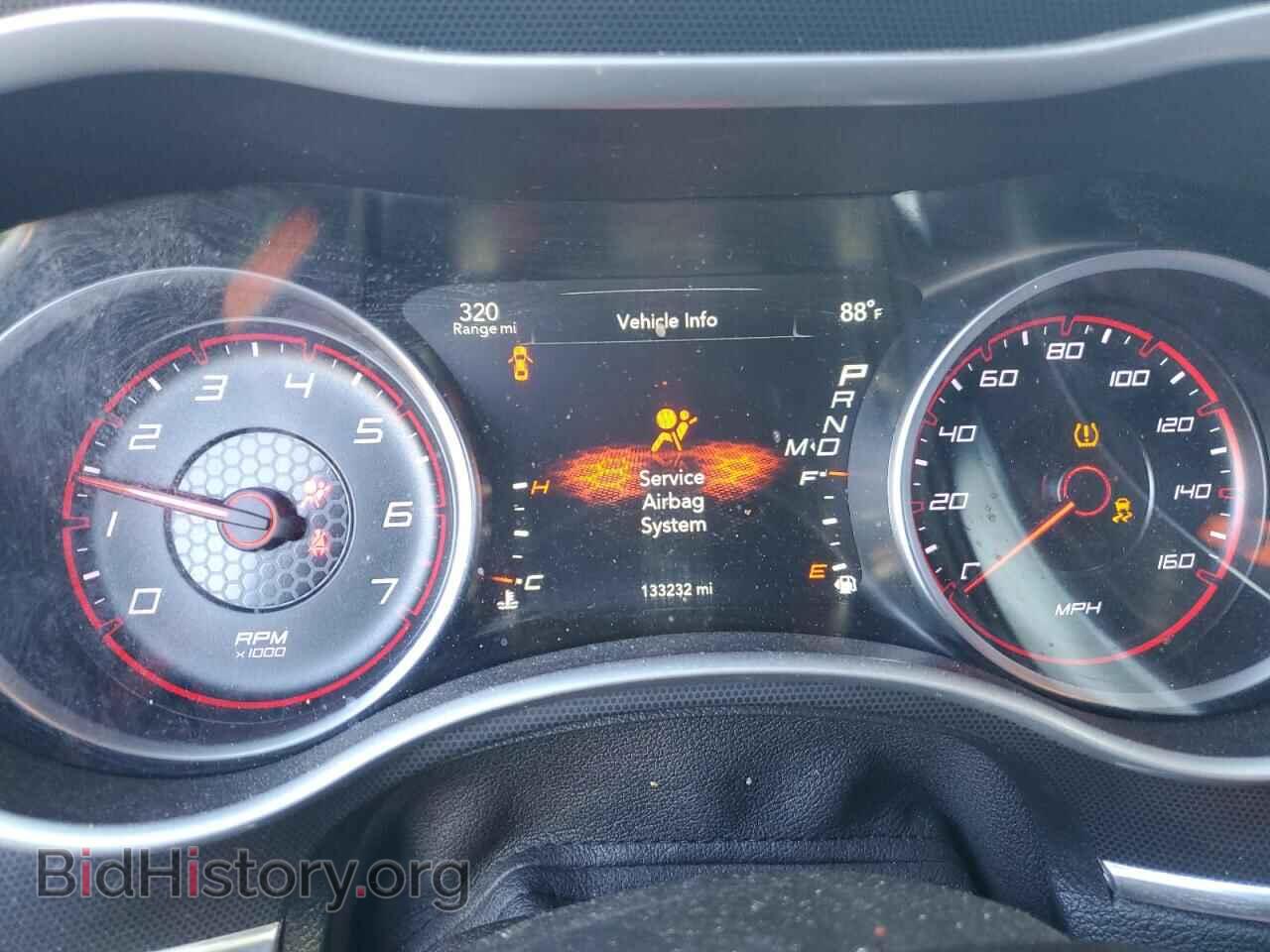2017 DODGE CHARGER - VIN: 2C3CDXCT9HH615190 - Фото 9