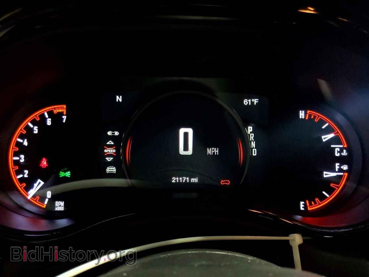 2026 DODGE DURANGO - VIN: 1C4RDJDG8TC178539 - Фото 9