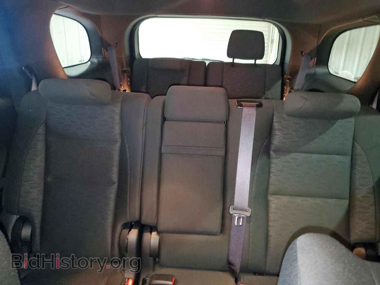2026 DODGE DURANGO - VIN: 1C4RDJDG8TC178539 - Фото 10