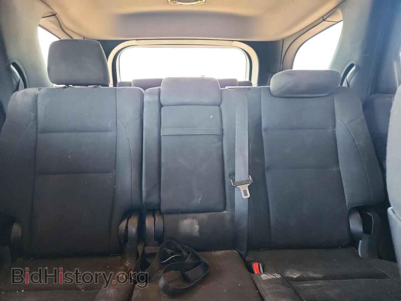 2017 DODGE DURANGO - VIN: 1C4RDJAG4HC897315 - Фото 10