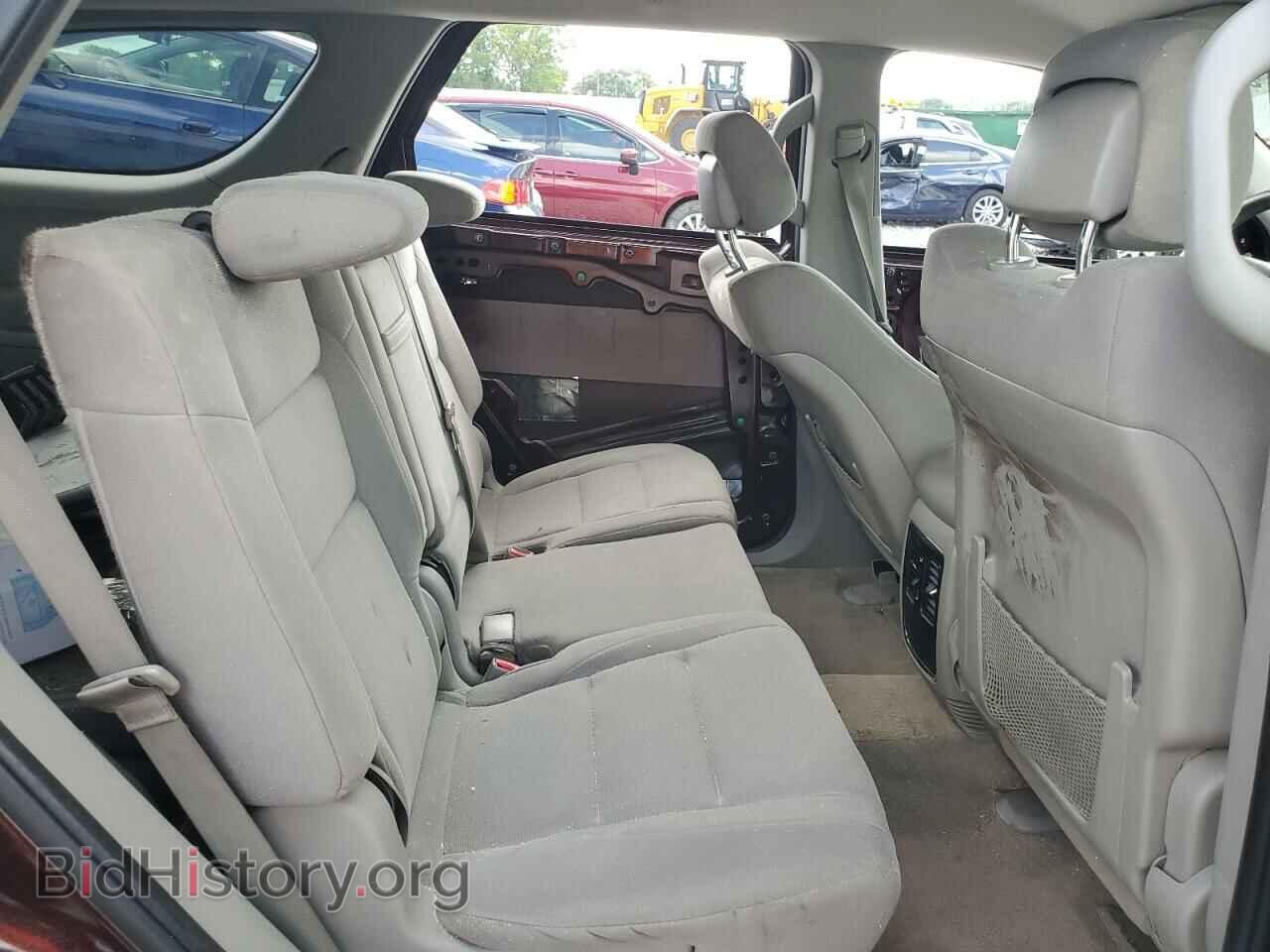 2012 DODGE All Models - VIN: 1C4RDJAG6CC147102 - Photo 11