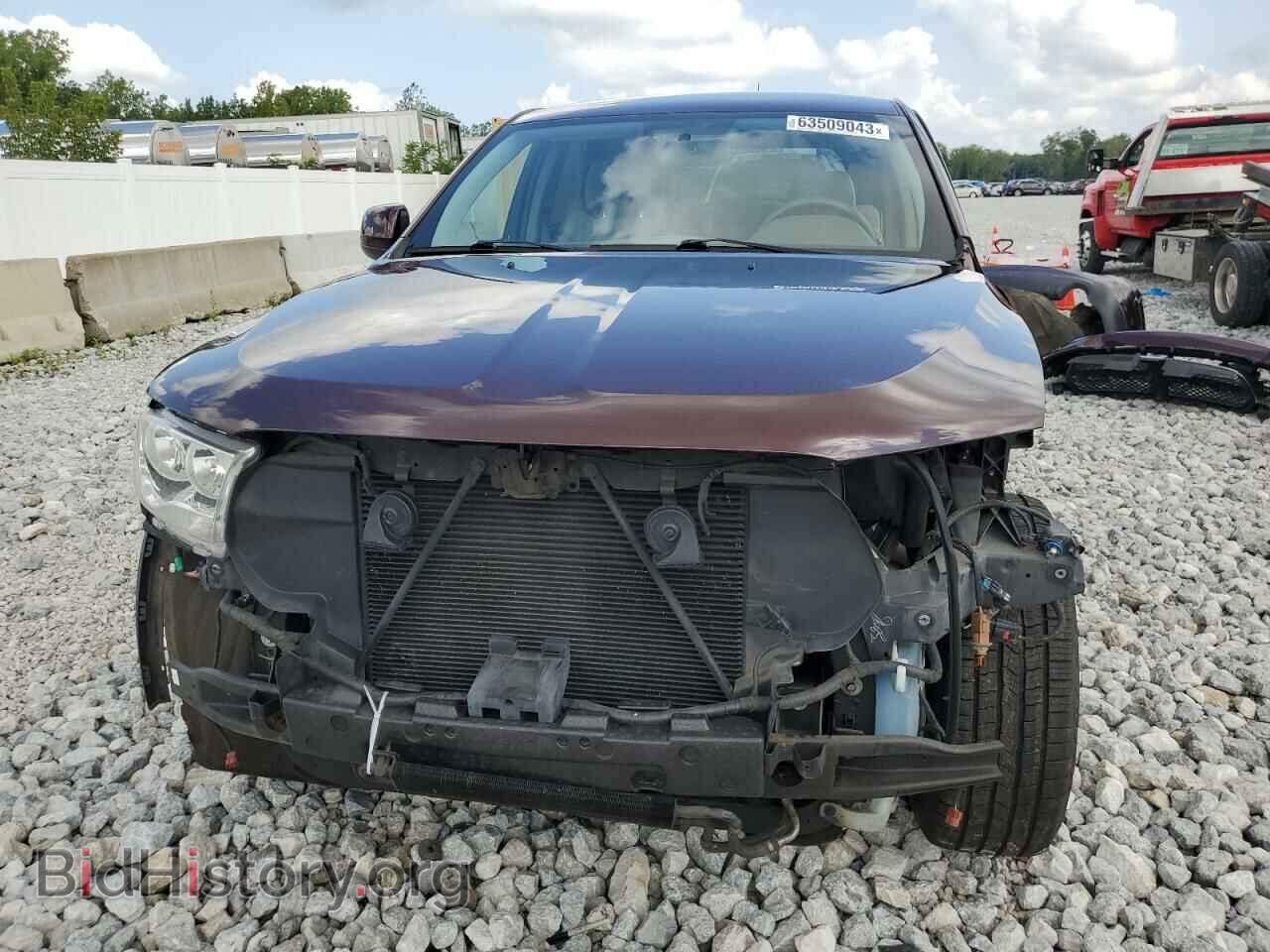 2012 DODGE All Models - VIN: 1C4RDJAG6CC147102 - Photo 5