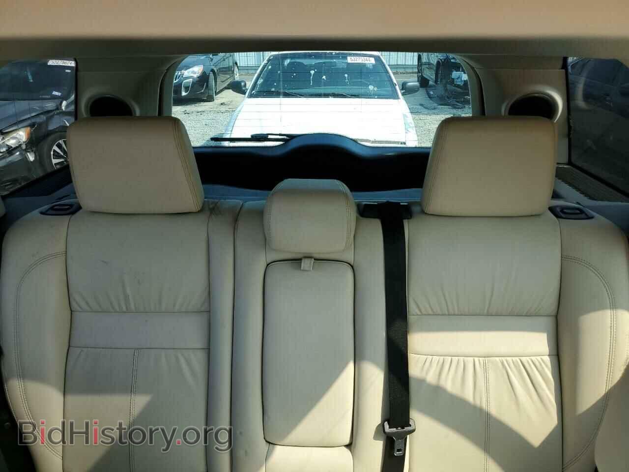 2013 LAND ROVER LR2 - VIN: SALFT2BG7DH368649 - Фото 10