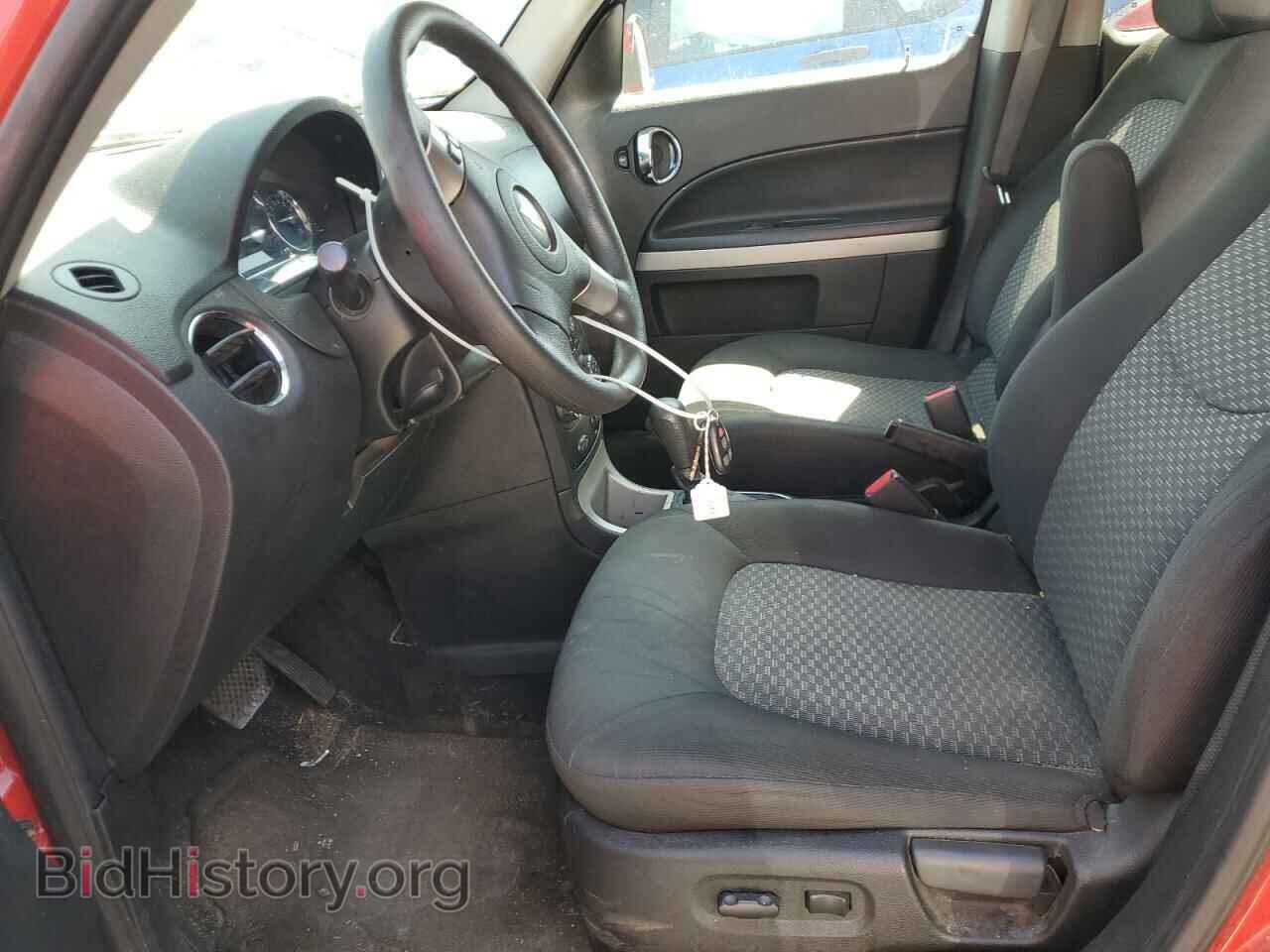 2010 CHEVROLET HHR - VIN: 3GNBABDB7AS577414 - Фото 7