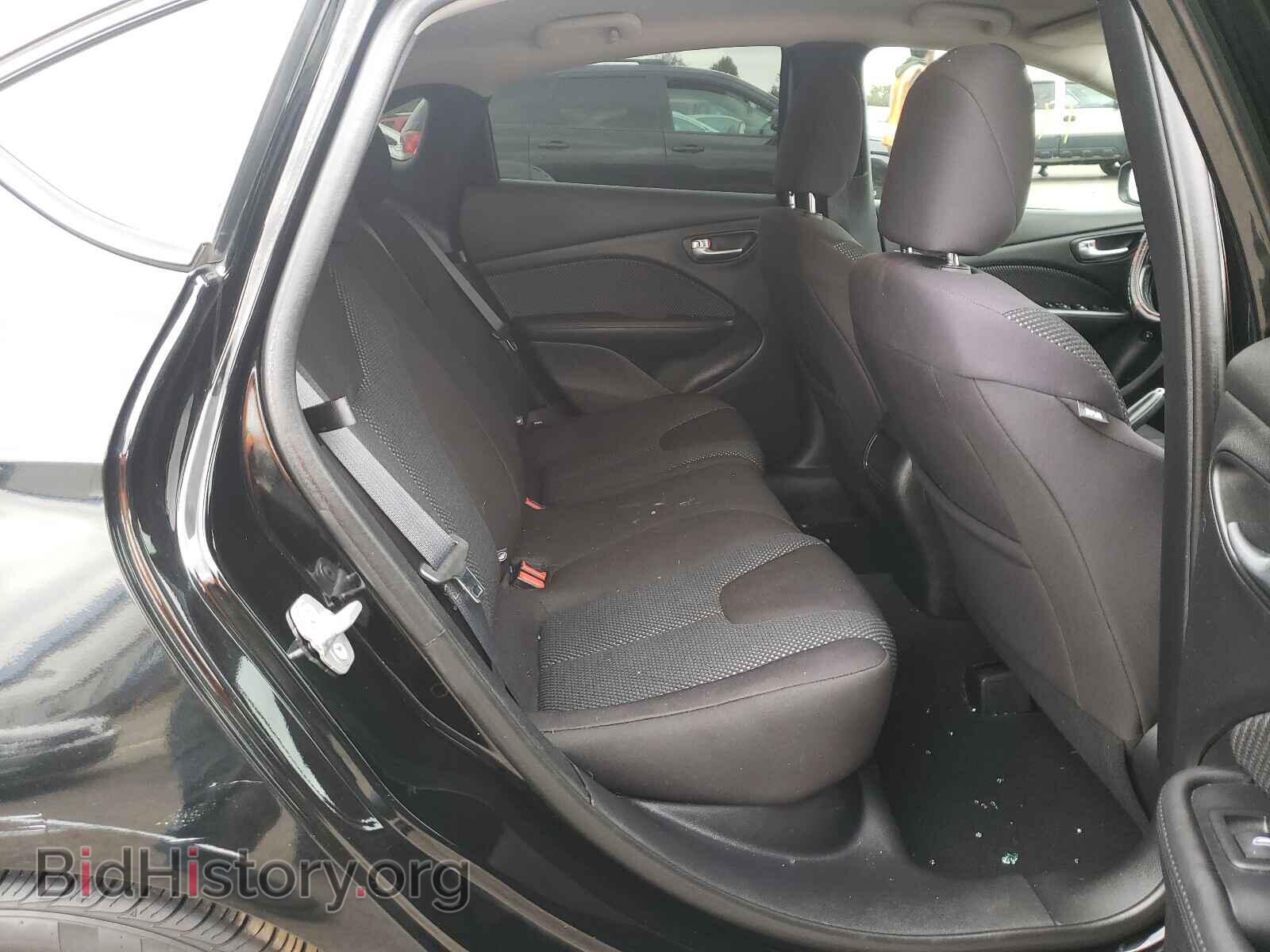 2014 DODGE DART - VIN: 1C3CDFDH4ED724153 - Фото 6