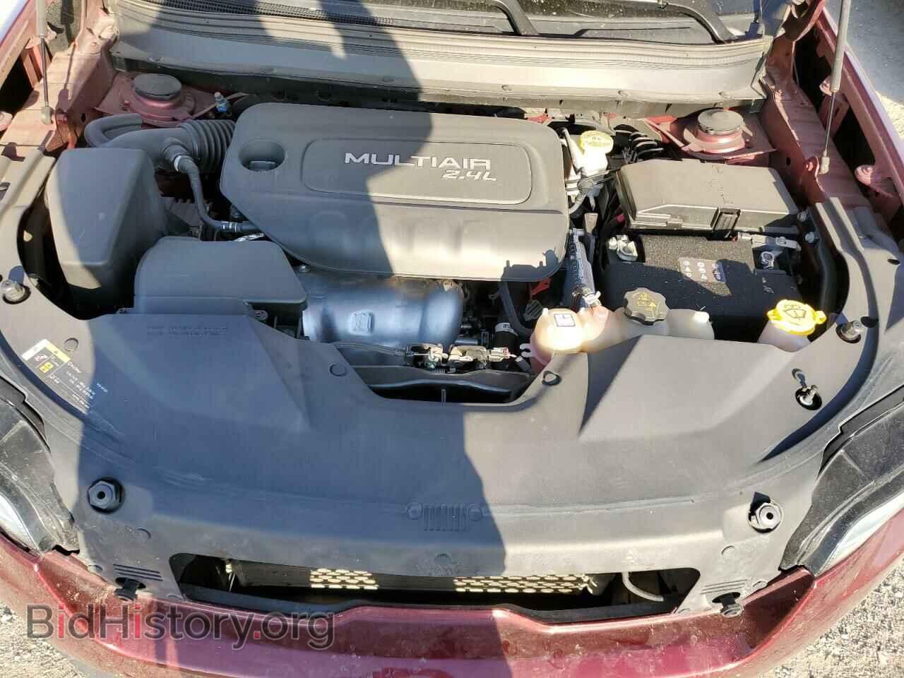 2019 JEEP CHEROKEE - VIN: 1C4PJLLB1KD225940 - Фото 12