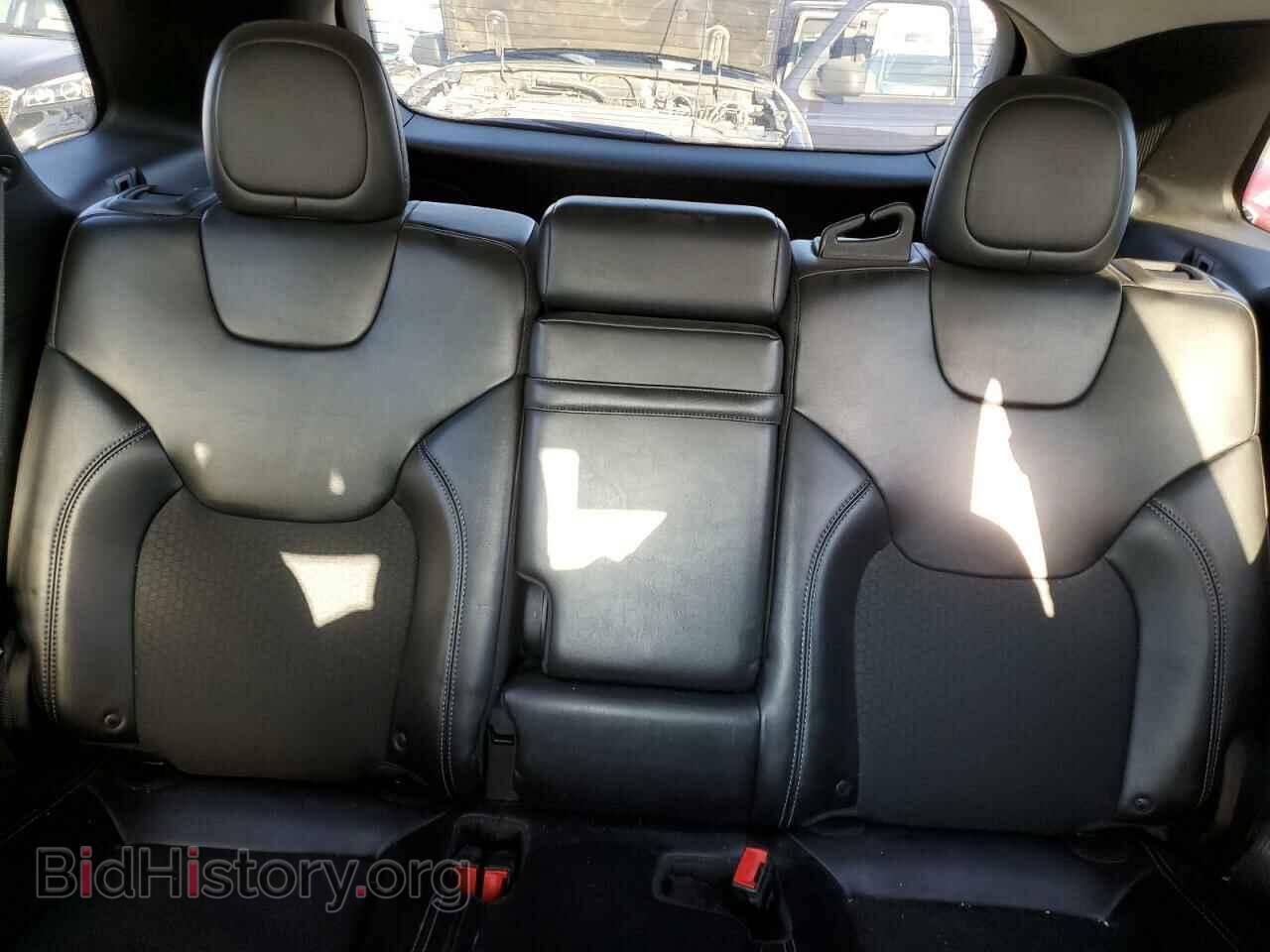 2019 JEEP CHEROKEE - VIN: 1C4PJLLB1KD225940 - Фото 10
