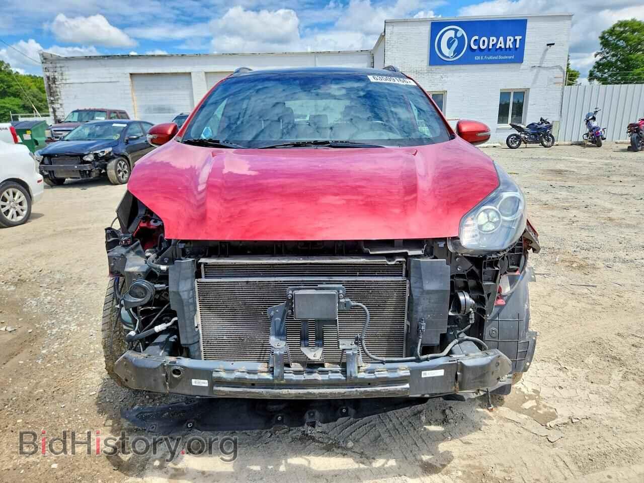 2021 KIA SPORTAGE - VIN: KNDP6CAC9M7853517 - Фото 5