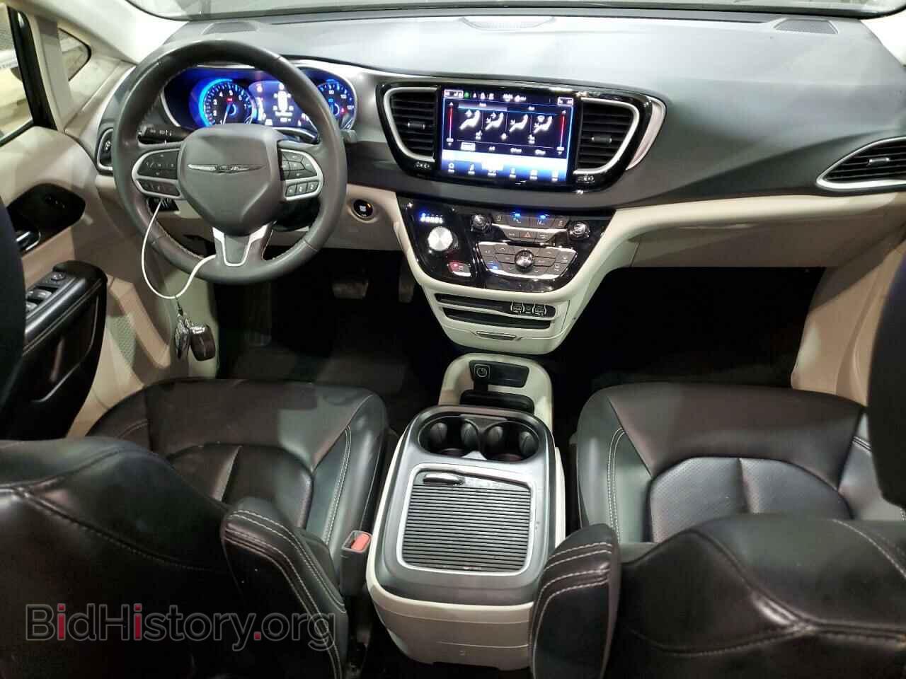 2023 CHRYSLER PACIFICA - VIN: 2C4RC1BG3PR536553 - Фото 8