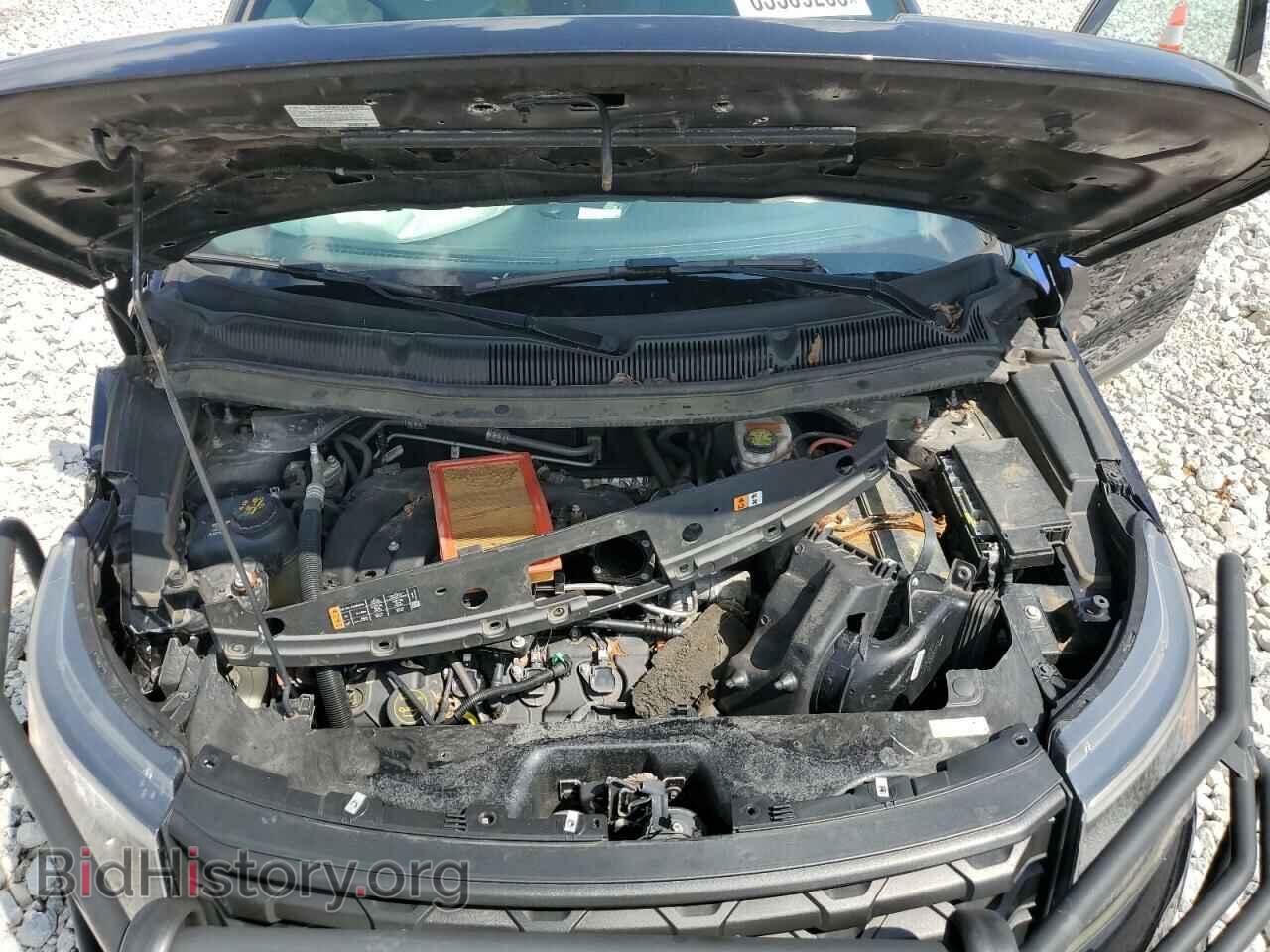 2019 FORD EXPLORER - VIN: 1FM5K8AR9KGB44521 - Photo 12