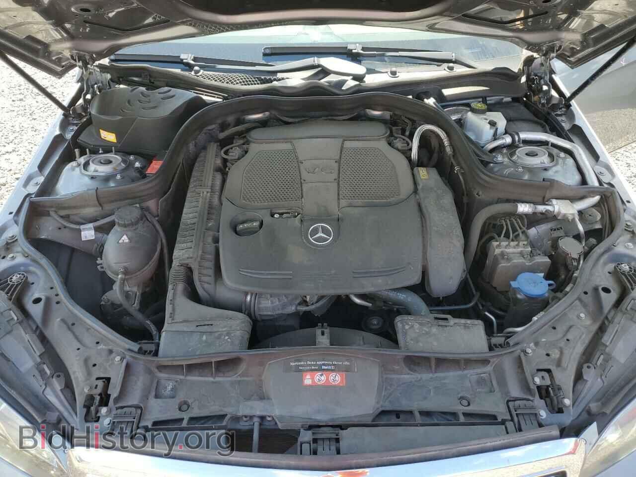 2014 MERCEDES-BENZ E-CLASS - VIN: WDDHF8JB3EA942177 - Фото 11