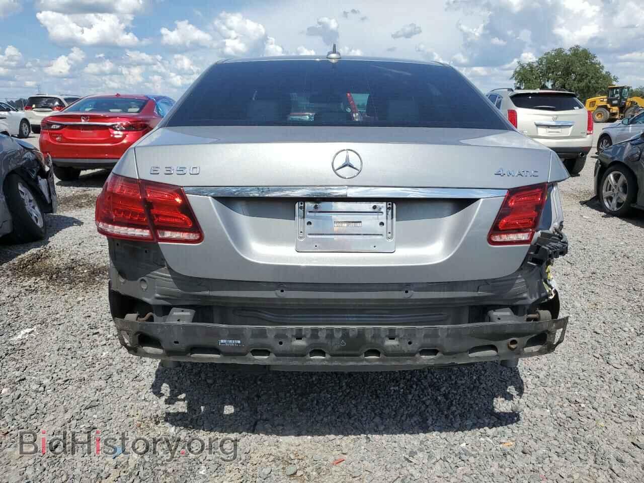 2014 MERCEDES-BENZ E-CLASS - VIN: WDDHF8JB3EA942177 - Фото 6