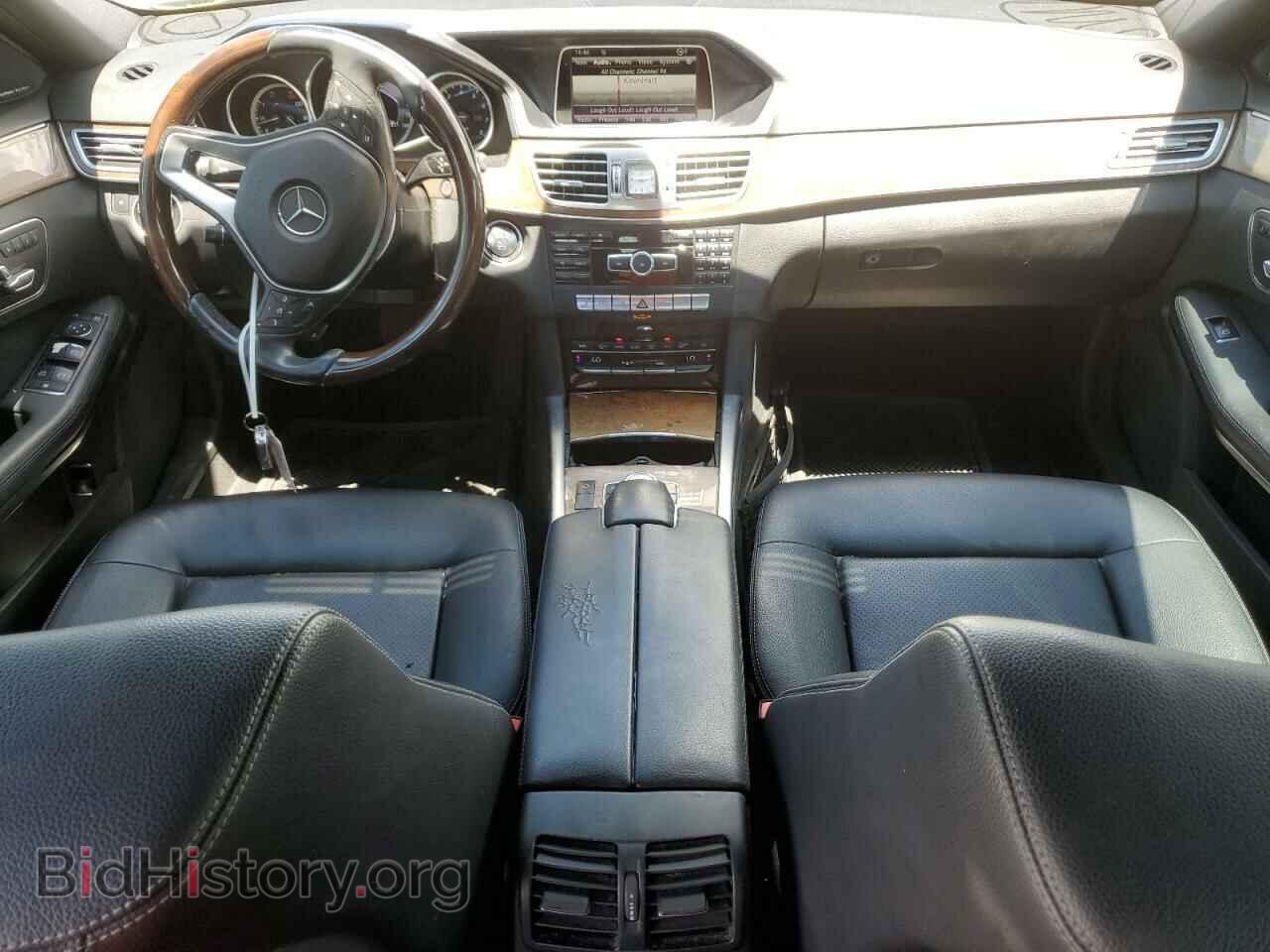 2014 MERCEDES-BENZ E-CLASS - VIN: WDDHF8JB3EA942177 - Фото 8