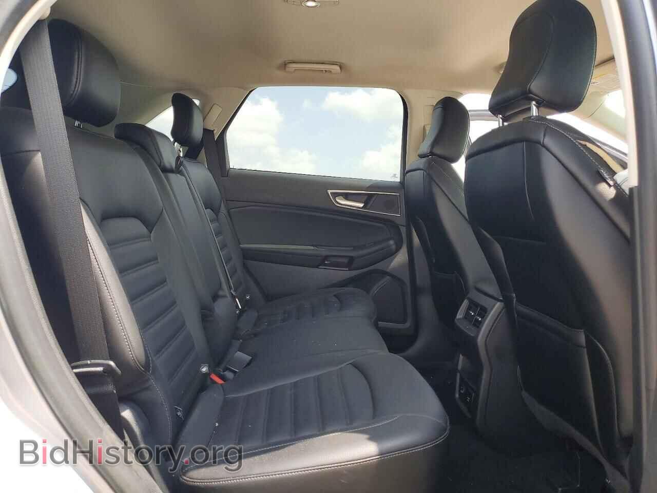 2021 FORD EDGE - VIN: 2FMPK3J99MBA63542 - Photo 11