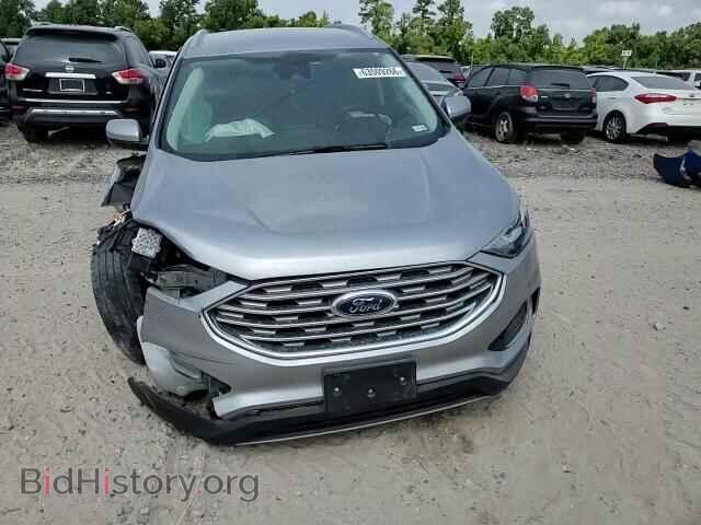 2021 FORD EDGE - VIN: 2FMPK3J99MBA63542 - Photo 14