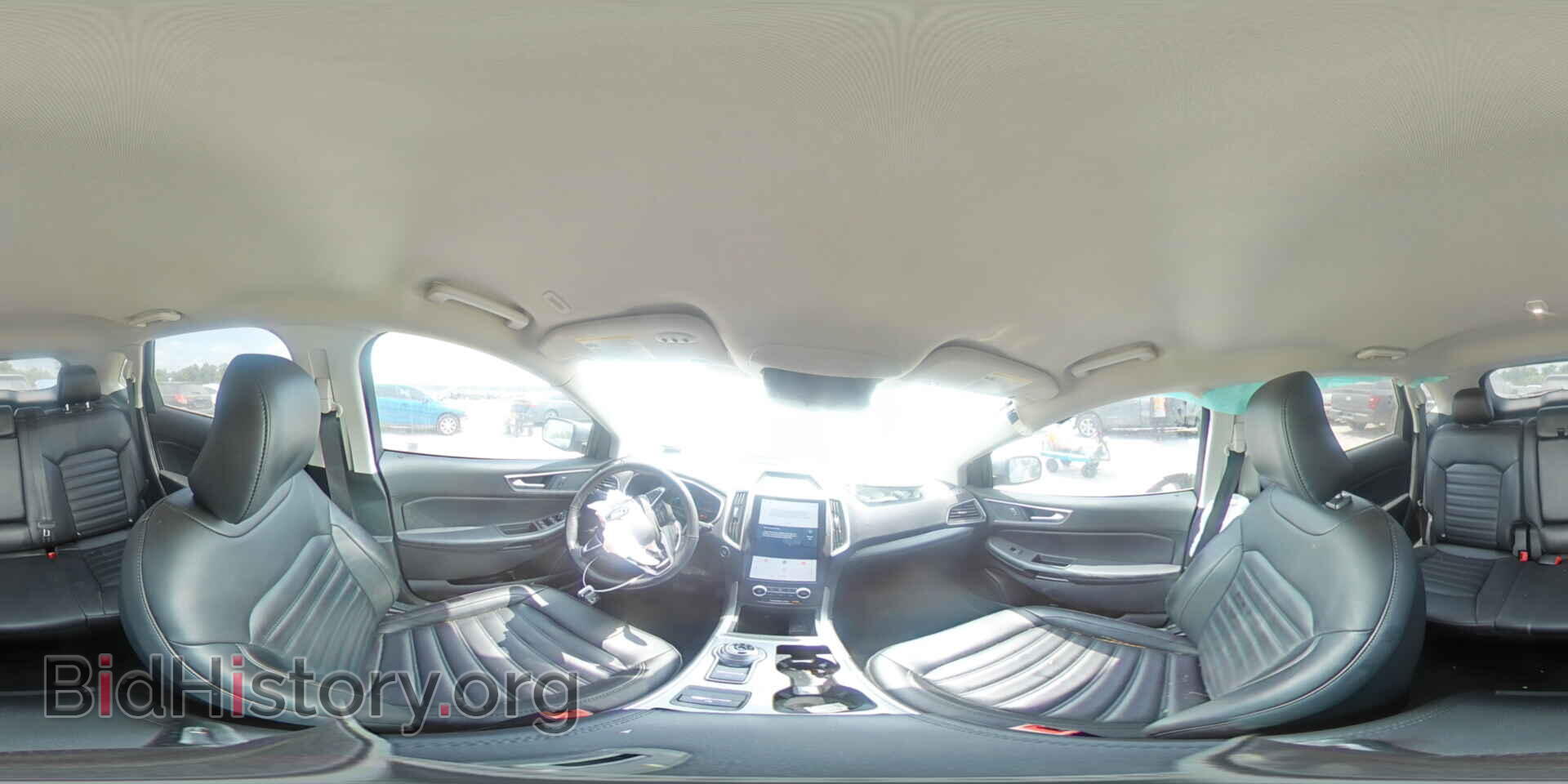 2021 FORD EDGE - VIN: 2FMPK3J99MBA63542 - Photo 15