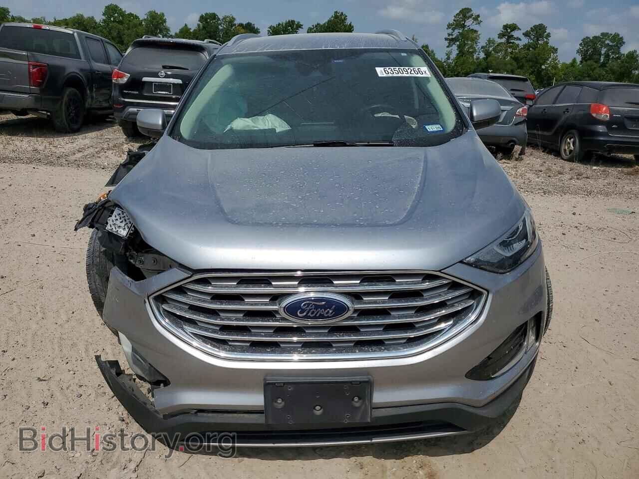 2021 FORD EDGE - VIN: 2FMPK3J99MBA63542 - Photo 5