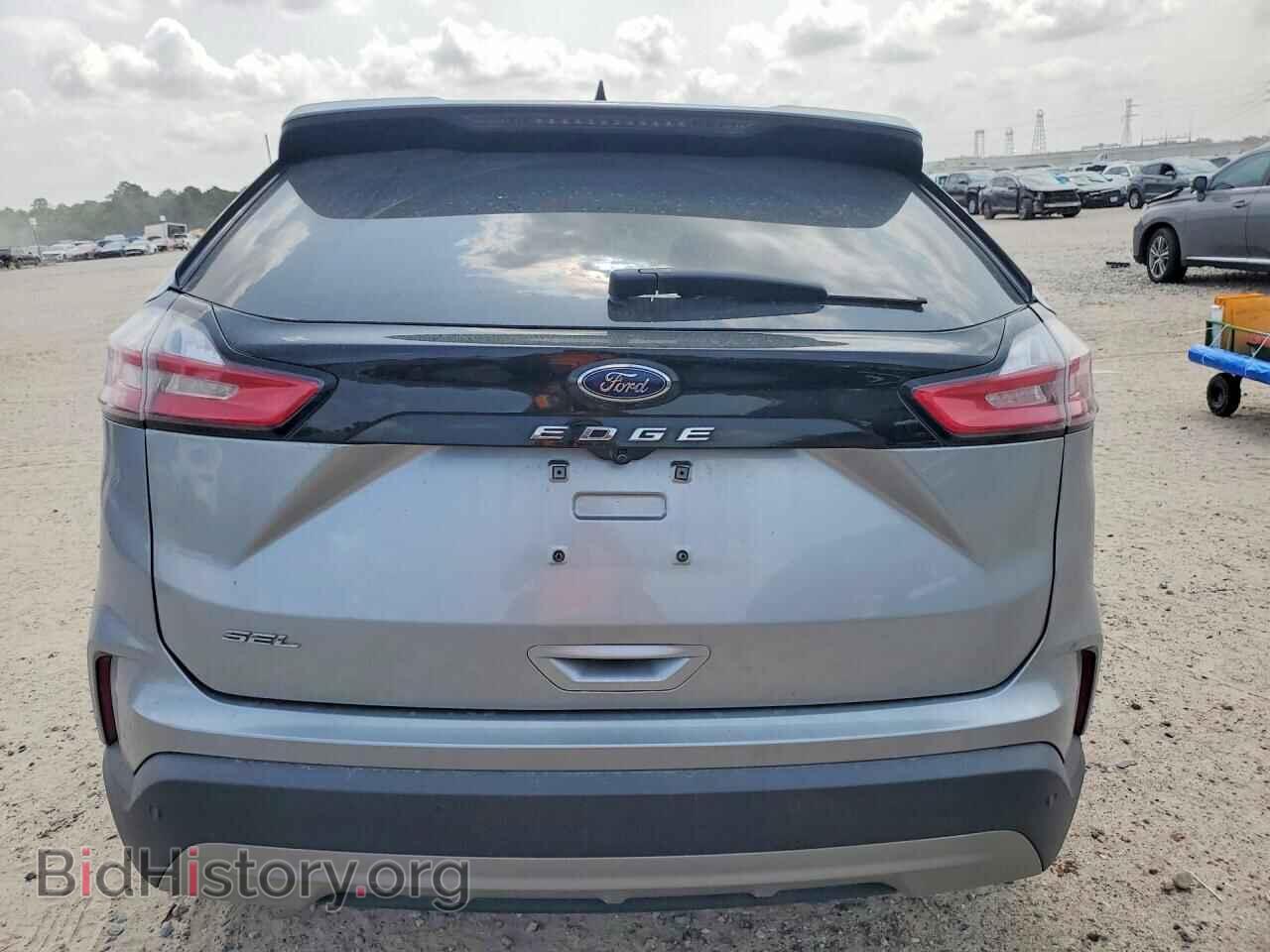 2021 FORD EDGE - VIN: 2FMPK3J99MBA63542 - Photo 6