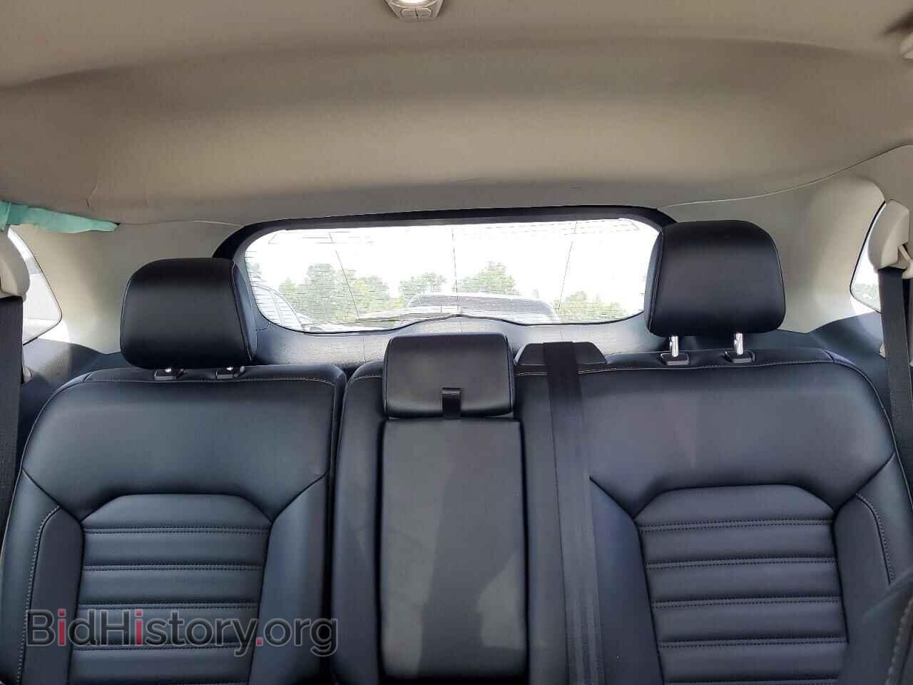 2021 FORD EDGE - VIN: 2FMPK3J99MBA63542 - Photo 10