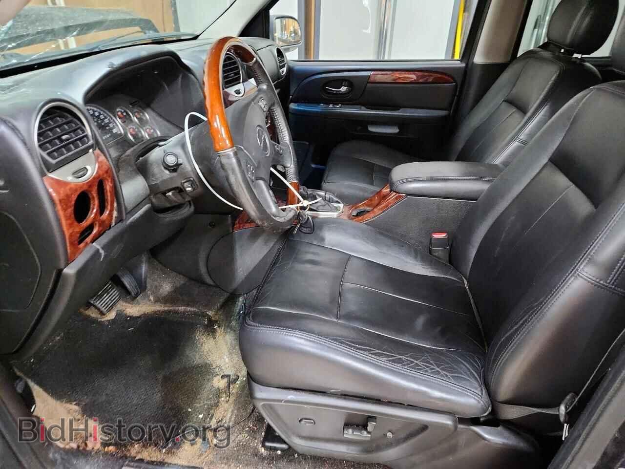 2009 GMC ENVOY - VIN: 1GKET53M992131698 - Photo 7